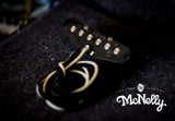 McNelly Tele® Pickup ~ A5 Signature Plus Neck