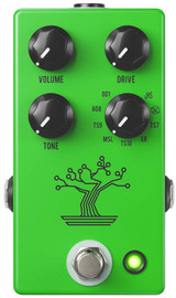 JHS Pedals The Bonsai 9 Way Screamer ~ (Overdrive) (JHSBonsai) 