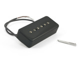 Stealth 90 Noiseless P90 Pickup Black (Bridge) HP90BB Tone Lounge NZ