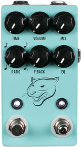 Panther Cub V2 (Analog Delay Pedal) Panther V2 Tone Lounge NZ