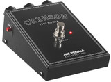 JHS CRIMSON RED ARMY OVERDRIVE REPLICA Fuzz Pedal