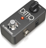 TC Electronic Ditto Looper Tonelounge NZ