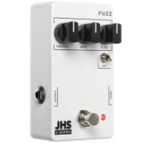 3 Series Fuzz