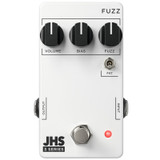 3 Series Fuzz