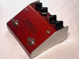 Banzai Musical Products Fireball II dual OD - Tone Lounge