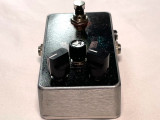 Fuzzhugger Upper Fuzz