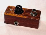 Xvive Mike Acoustic Guitar Pedal