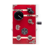 Beetronics Whoctahell at Tone Lounge