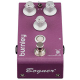 Bogner Burnley V2 at Tone Lounge