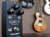 Neunaber Wet Reverb V5 