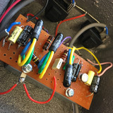 Mk2 Tone Bender OC81D - Vintage series | Tone Lounge