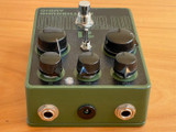 Earthbound Audio - Super Collider '71 Fuzz