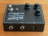 Benson Amps - Germanium Fuzz (black version)