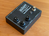 Benson Amps - Germanium Fuzz (black version)