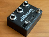 Silktone Fuzz