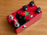 JAM Pedals - Red Muck