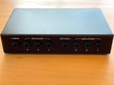 De Lisle Amp head & cab switcher