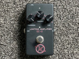 Keeley - Limiting Amplifier GC-2