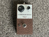 Expresso FX - Germanium Boost