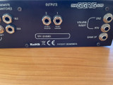 The Gigirig G2 switcher + Midi Driver