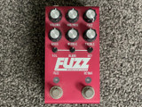 Jackson Audio - Modular Fuzz