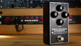 Great Eastern FX Co. Small Speaker Overdrive