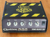 Quilter Tone Block 201