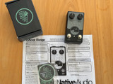 Native Audio - Ghost Ridge Reverb