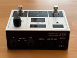 Free The Tone - Programmable 10-Band Analog EQ - Tone Lounge