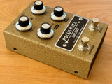 Great Eastern FX - Focus Fuzz Deluxe (Germanium)