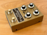 Great Eastern FX - Focus Fuzz Deluxe (Germanium)