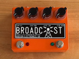 Hudson - Broadcast Dual (Ltd Orange)