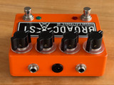 Hudson - Broadcast Dual (Ltd Orange)