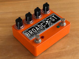 Hudson - Broadcast Dual (Ltd Orange)