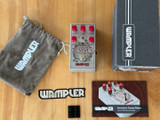 Wampler - Tumnus Germanium Deluxe Ltd. Ed.