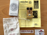 Analog.man - Sun Face BC183