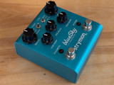 Strymon - Blue Sky Reverb V.1