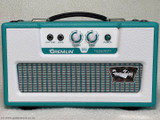 Tone King Gremlin - 5w head – Turquoise