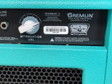 Tone King Gremlin - 5w head – Turquoise