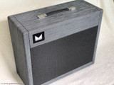 Morgan 1×12 speaker cab – Twilight
