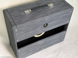 Morgan 1×12 speaker cab – Twilight
