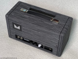 Morgan AC20 – 20w head