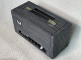 Morgan PR12 – 12w head with reverb