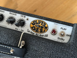 Carr Amps Super Bee 1×12 Combo