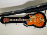 Gretsch 1994 Japanese G6121 Roundup – Orange