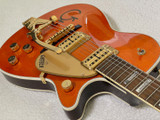 Gretsch 1994 Japanese G6121 Roundup – Orange