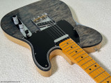 Fender USA 2019 Rarities Quilt Maple Top Telecaster – Blue Cloud