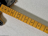 Fender USA 2019 Rarities Quilt Maple Top Telecaster – Blue Cloud