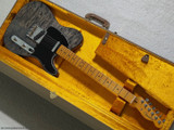 Fender USA 2019 Rarities Quilt Maple Top Telecaster – Blue Cloud