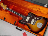 Fender 2024 AVII 1966 Jazzmaster – 3-Color Sunburst